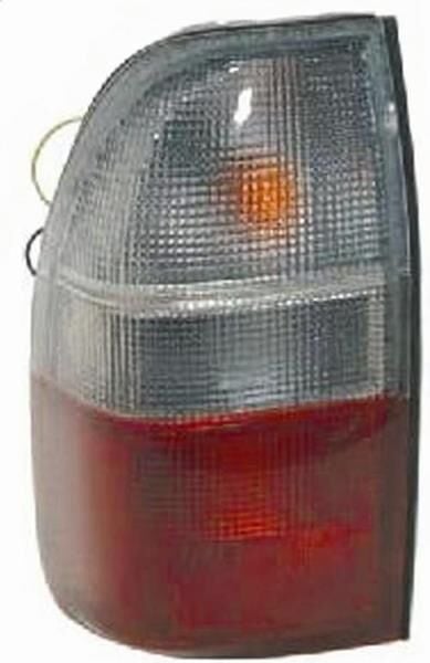 11-3074-A0-2B M.L200 ARKA STOP BEYAZ SİNYAL LH.01-03 | OEM:MR583437