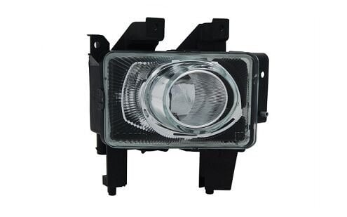 19-A925-05-2B O.ASTRA H ÖN SİS FARI RH.07-09 | OEM:13262000