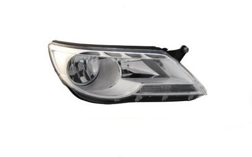 20-B765-05-2B W.TIGUAN ÖN FAR EL.MOTORLU RH.07- | OEM:5N1941032AB