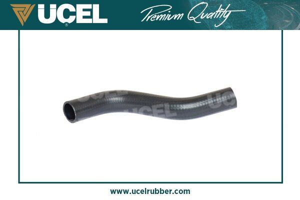 RADYATÖR ÜST HORTUMU HYUNDAI ELENTRA II 1.6-1.8-2.0 | OEM:2541129100