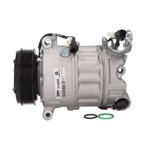 KLIMA KOMPRESORU LAND ROVER DISCOVERY 4 L319 RANGE ROVER SPORT I L320 . JAGUAR XF I X250 XJ X351 X351 | OEM:LR058017-C2Z4345