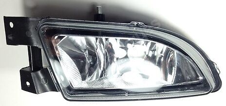 SİS LAMBASI SAĞ FIAT EGEA 16 > BRAVO 07-13 | OEM:51775551-51827371