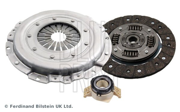 DEBRİYAJ SETİ BRAVA 1.9 TD.BRAVO I 1.9 TD | OEM:71711899