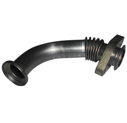 SOĞUTUCU EGZOZ GERİ DÖNÜŞÜM SİSTEMİ EGR VALFİ DOBLO 1.9 JTD 01 > | OEM:55181418-55199705