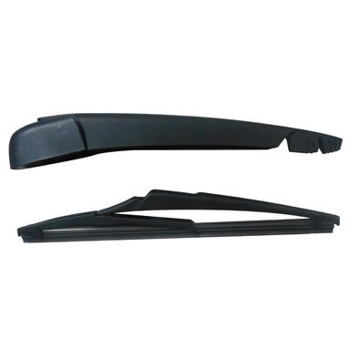 ARKA SILECEK KOLU MEGANE II HB-HYUNDAI I10 05-09 -CLIO HB 14 > DOKKER PANELVAN 2017 ÇİFT KAPILI DACİA DOKKER PANELVAN 2017 | OEM:7701054823-9881007001