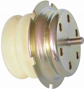 SÜSPANSİYON TAKOZU ARKA TRANSİT V184 2001 > | OEM:1C154002BA