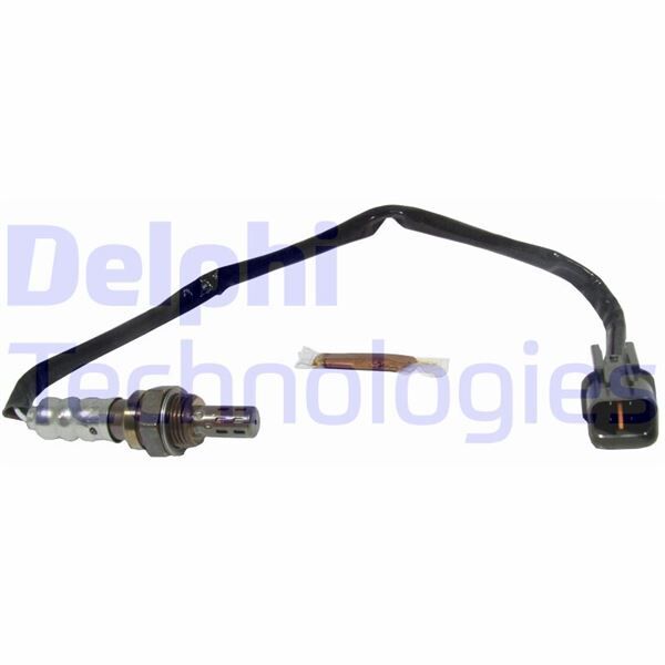 OKSİJEN SENSÖRÜ - HYUNDAI COUPE 2.7L; HİGHWAY 2.7L; SANTA FE 2.7L; SONATA IV 2.7L; TRAJET 2.7L; TUCS