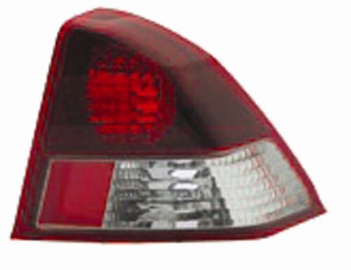 11-A553-A1-2B H.CİVİC ARKA STOP SİYAH SDN RH.03-05 | OEM:33501S5B003