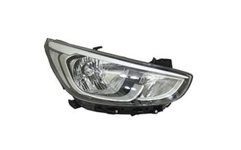 20-F291-A5-2B H.ACCENT BLUE ÖN FAR EL.MOTORLU RH.14- | OEM:921021R740