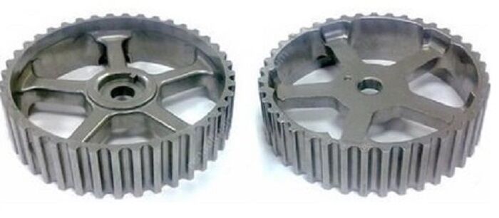 EKSANTRİK DİŞLİSİ KNG 1.9 F8Q-F9Q | OEM:7700866844