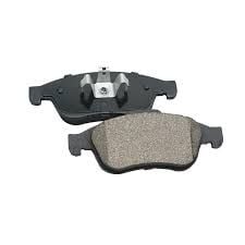 410300379R / RENAULT CAPTUR FLUENCE CLIO MEGANE / DACIA DOKKER DUSTER LODGY ÖN FREN BALATASI (BOSCH 0986494441)