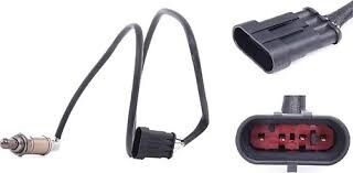 OKSİJEN SENSÖRÜ ALFA 145 1.4 1.6IE TS 96-01 146 1.4 1.6IE TS 96-01 ALBEA PALIO MAREA | OEM:60814386-46552313-46447841