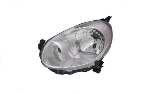 20-C578-05-2B FAR SİNYAL ELEKTRİKLİ SOL NISSAN MICRA 10> H4 MOTORSUZ | OEM:260601HB0A