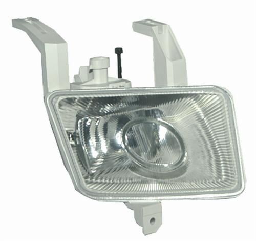 19-A099-05-2B O.VECTRA ÖN SİS FARI RH.99-02 | OEM:9119512