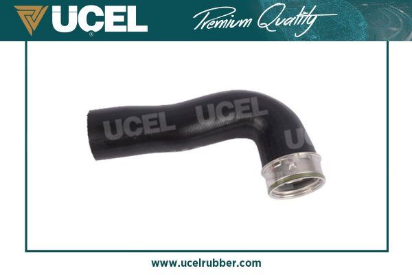 TURBO HORTUMU VW PASSAT VI 1.9 TDI-2.0 TDI | OEM:3C0145832J