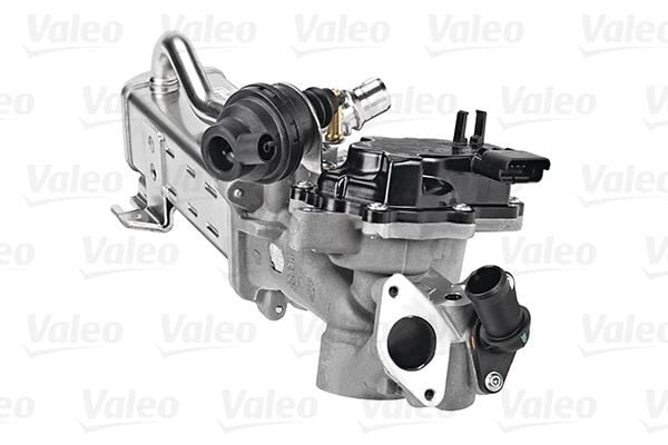 EGR VALFİ CİTROEN C5 2.2HDI 01/2010 | OEM:9676936180-9678163380-1618