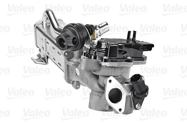 EGR VALFİ CİTROEN C5 2.2HDI 01/2010 | OEM:9676936180-9678163380-1618