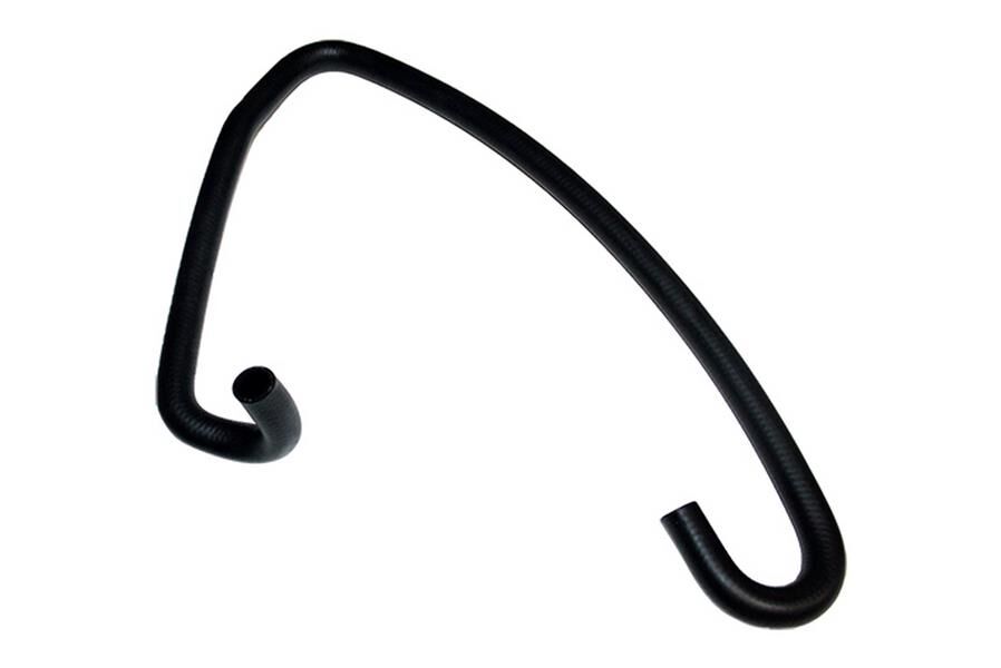 KALORIFER GIRIS HORTUMU TRANSIT T12 T15 90>01 | OEM:86VB18472BA-1631581-