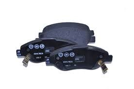 77367923 / FİAT EGEA 2015 ÖN BALATA (KRAFTVOLL 07010328)