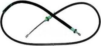 FREN TELLERİ LOGAN Kampana Fren 04- | OEM:6001547169