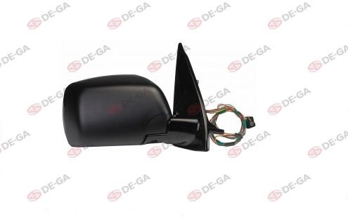 B.X5 E53 DIŞ AYNA EL.IS.OT.HAF.SİN.Rh.00 | OEM:51167039902