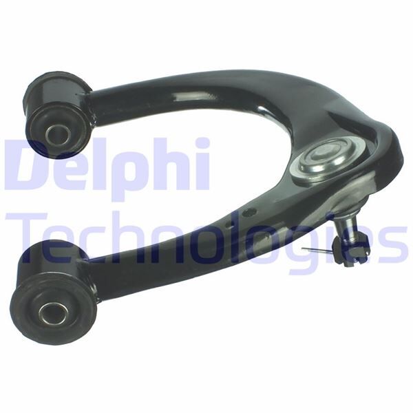 SALINCAK ÜST SAĞ ROTİLLİ TOYOTA HILUX VIGO 2.5L 2KDFTV KUN25 KUN35 3.0L KUN26 05-15 / HILUX REVO 2 .4L 2GDFTV GUN125 GUN135 4X2 4X4 15-> | OEM:486100K040-486100K050