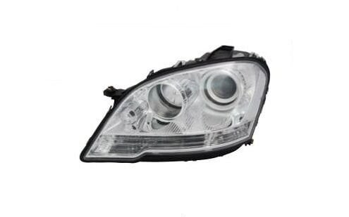 20-C162-05-2B M.W164 ÖN FAR EL.MOTORLU LH.08- | OEM:A1648206961