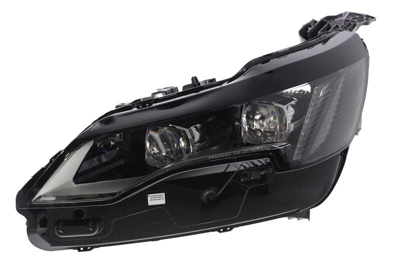 SOL FAR LED PEUGEOT P3008 18> P5008 16> | OEM:1675812480