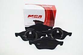 RENAULT MEGANE 2 CLIO 3 2002-2008 ÖN FREN BALATASI