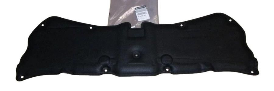 ÖN KAPUT İZOLASYON KEÇESİ CAPTUR | OEM:658403500R