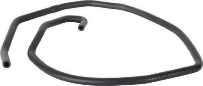 RADYATÖR BESLEME HORTUMU FORD FOCUS 04> 1.6 ZETEC DEPO-TERMOSTAT ARASI | OEM:3M5H 8C012 CH