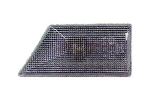 18-A233-A5-2B O.VECTRA ÖN ÇAMUR.SİN.BEYAZ RH.02- | OEM:93172540