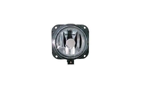 19-A091-05-2B P.PARTNER ÖN SİS FARI 02- | OEM:6204AA