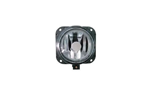 19-A091-05-2B P.PARTNER ÖN SİS FARI 02- | OEM:6204AA