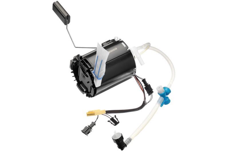 FUEL DELİVERY MODULE JAG X250 DIV | OEM:C2D25079