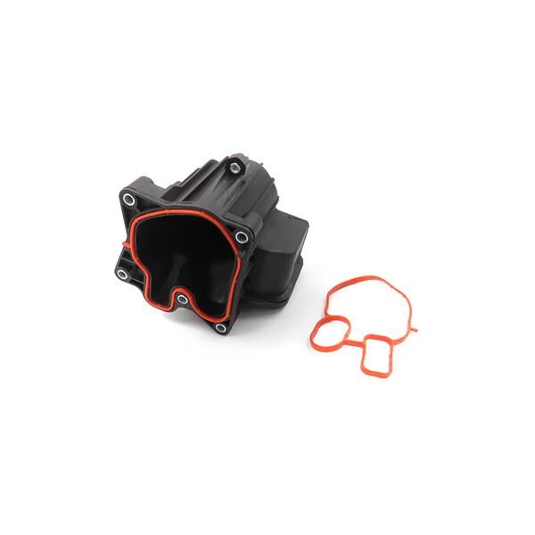 EGR VALF KAPAĞI CONTA EGSOZ GAZI SİRKÜLASYON KABI INSIGNIA A 08>17 ASTRA J 10>15 ZAFIRA C 11> 2. 0 CDTI A/Z/Y20DT-DTH-DTJ-DTL DOBLO-BRAVO-LINEA 1.6-2.0 DMTJ 851008-55573044 | OEM:55590953-851123-71773002-71772987