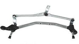 ÖN CAM SİLECEK MEKANİZMASI MOTORSUZ RENAULT CLIO III 05> | OEM:8200268931