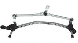 ÖN CAM SİLECEK MEKANİZMASI MOTORSUZ RENAULT CLIO III 05> | OEM:8200268931