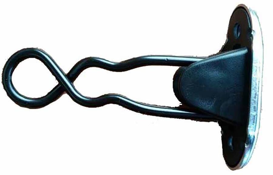 KAPI GERGİ YAYI ÖN-ARKA FIAT 131 10.1974 - 12.1986 | OEM:85013147