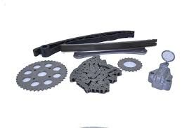 55177460 / EKSANTRIK ZINCIR TAKIMI FIAT (OPAR ORJINAL)