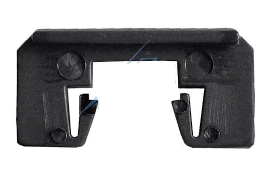 ARKA TAMPON KLİPSİ VECTRA A | OEM:1405950