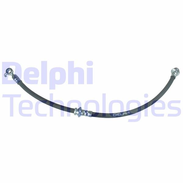 FREN HORTUMU ÖN; SOL NISSAN MİCRA; RENAULT SCALA 10>