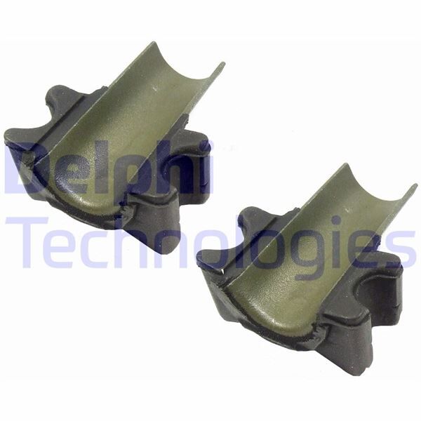 BURÇ TAKIMI 22MM - 2 Lİ PAKET ÖN; - PEUGEOT 405 06/87>10/96