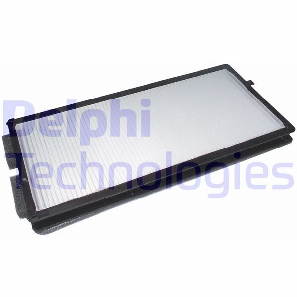 KABİN FİLTRESİ - BMW SERİE 5. 7 / E34. E32 07/86>12/96