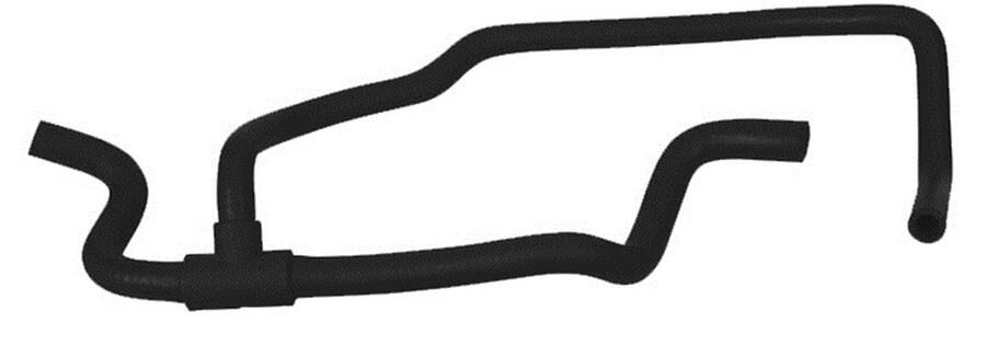 KALORİFER HORTUMU DUCATO II | OEM:1336162080-1307X2-