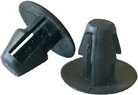 KAPI ALT TOZ KLİPS VE MOTOR KAPUT UÇ LASTİK KLİPSİ DOBLO 01-09 -ALBEA-PALIO | OEM:7677865