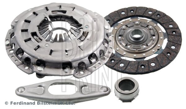 DEBRİYAJ SETİ BMW | OEM:21208631807