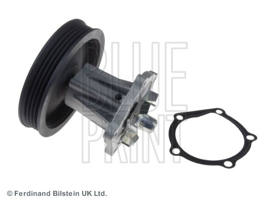 SU POMPASI CHEVROLET AVEO 1.2 08 > KALOS SPARK 1.2 10 > | OEM:25188341-25191167-25194461