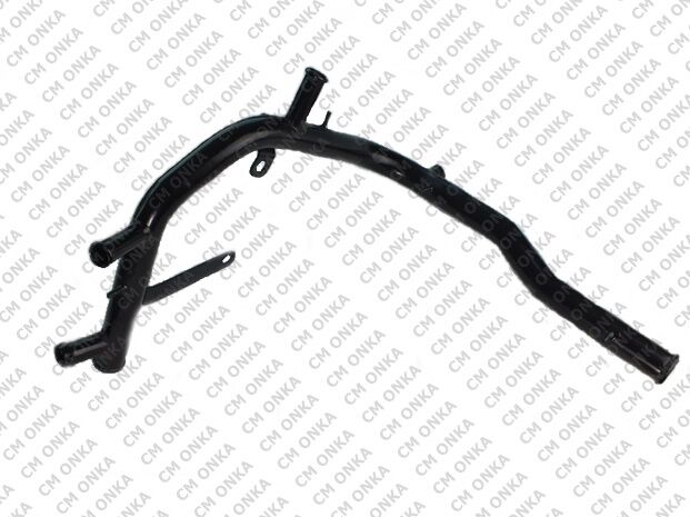 x SU BORUSU VW TRANSPORTER T4 1.9 TDI | OEM:028121065Q