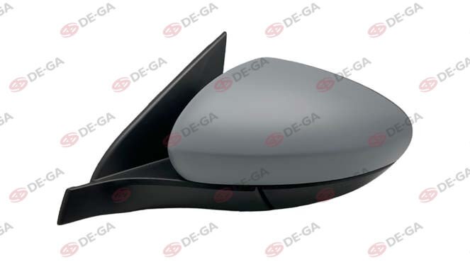 F.EGEA DIŞ AYNA EL.3 PİN AST.Lh.15- | OEM:735705172